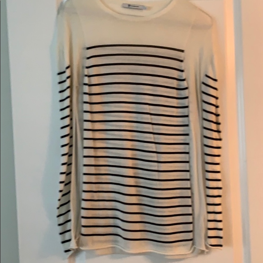 T by Alexander Wang Top - Size XS